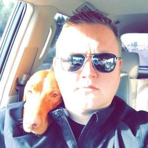 Meet your Posher, Gregory